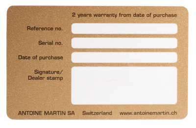 Warranty cards - warranty service cards - loyalty cards watches and  jewellery - loyalty cards mobile and electrical devices