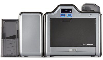 HID Fargo HDP5000e