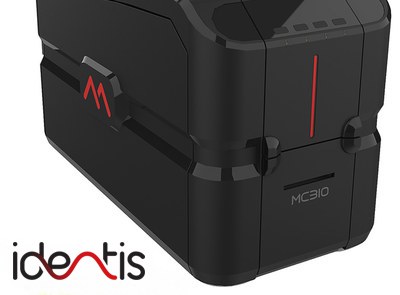 identis Matica card printers