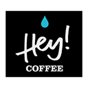 Logo Hey Coffee