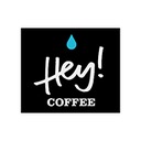 Logo Hey Coffee