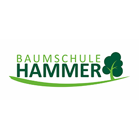 Logo Baumschule Hammer