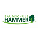 Logo Baumschule Hammer