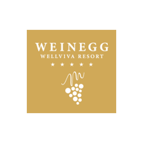 Logo Weinegg Wellviva Resort