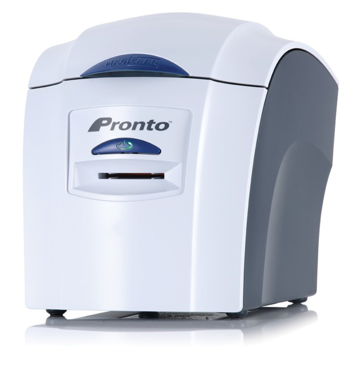 Evolis Card Printer Printers Driver