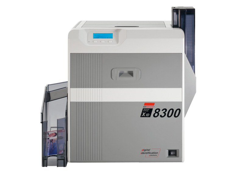 MATICA XID8300