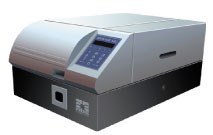 Kartenpräger NBS Advantage M20