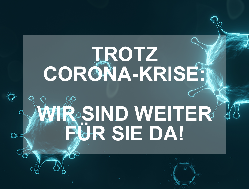 Corona Virus News Inhaltsbild