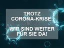 Corona Virus News Inhaltsbild