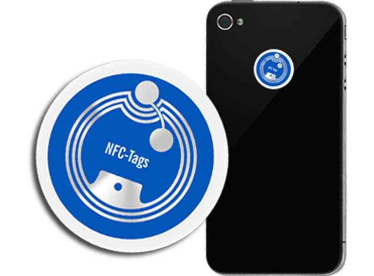 NFC Tags