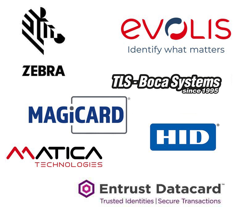 Partner Logos Partner Logos