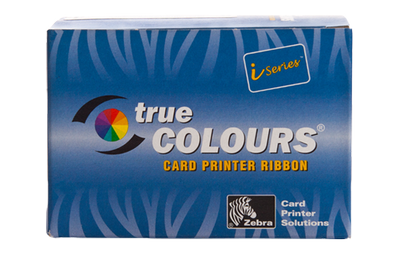 ribbon for Zebra performance card printers