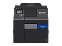 Epson ColorWorks C6000 frontal