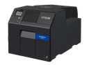 Epson ColorWorks C6000 links