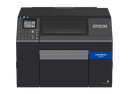 Epson ColorWorks C6500 frontal