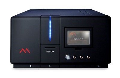 Matica S3500