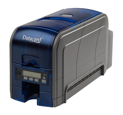 Datacard SD160