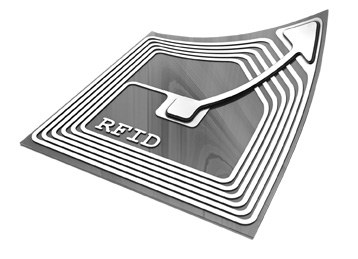 RFID-labels