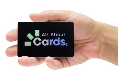 All About Cards - umfassender Service