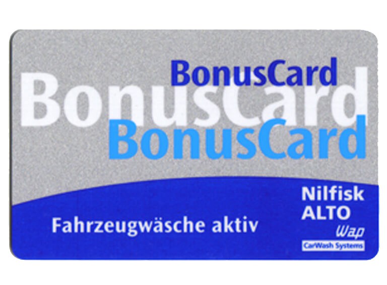 Bonuskarten