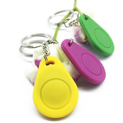 RFID Key Fobs