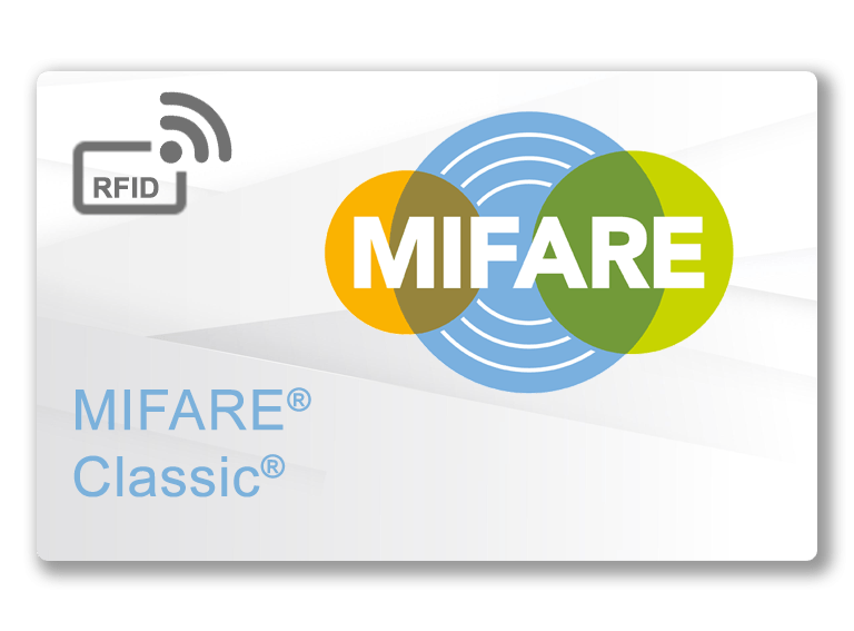 MIFARE® Classic®