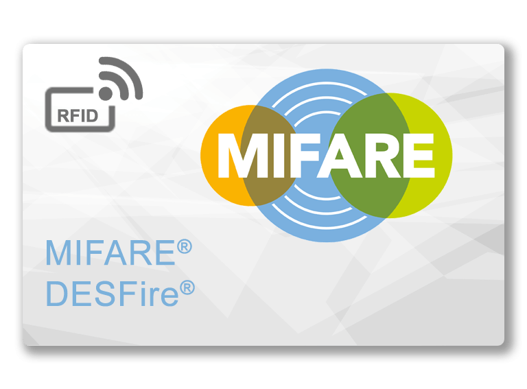 MIFARE® DESFire®