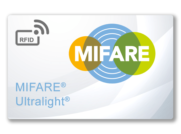 MIFARE® Ultralight®