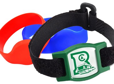 RFID Armbänder