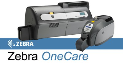 Zebra OneCare - Rundum-Support für Ihren Zebra-Drucker Zebra OneCare - Rundum-Support für Ihren Zebra-Drucker