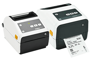 Zebra ZD420 Healthcare series Zebra ZD420 Healthcare Specification
