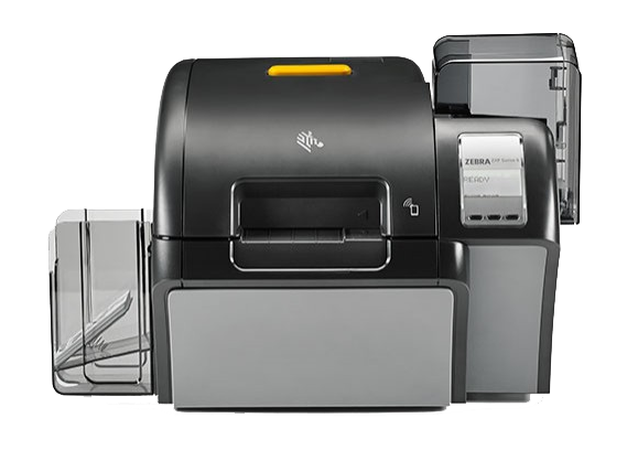 Transferfolie 800012-601 für Kartendrucker Zebra ZXP-8 Serie ZXP 8 